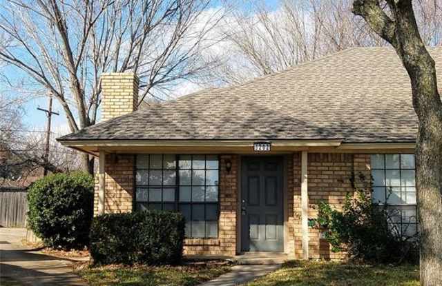 5202 Wild Horse Court - 5202 Wild Horse Court, Arlington, TX 76017