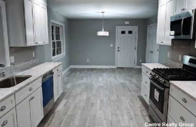 9 Burnett Rd. - 9 Burnett Rd, Revere, MA 02151