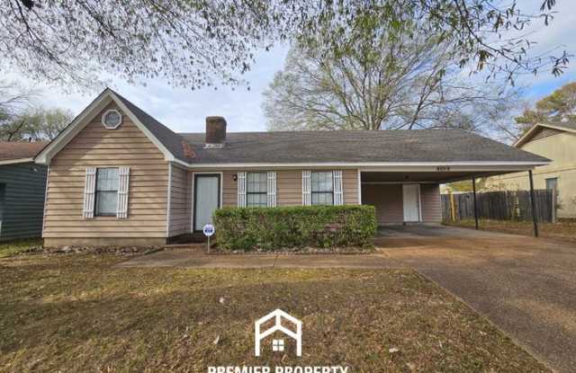 4059 Friendly Way - 4059 Friendly Way, Memphis, TN 38115