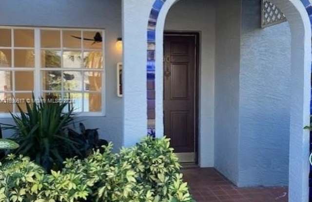 7020 NW 173rd Dr - 7020 Northwest 173rd Drive, Country Club, FL 33015