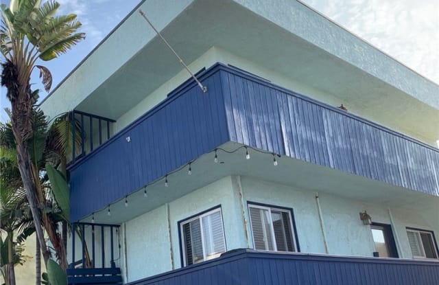 132 Longfellow Avenue - 132 Longfellow Avenue, Hermosa Beach, CA 90254