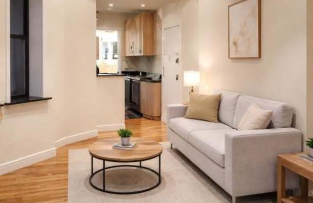 52 Barrow Street - 52 Barrow Street, New York City, NY 10014