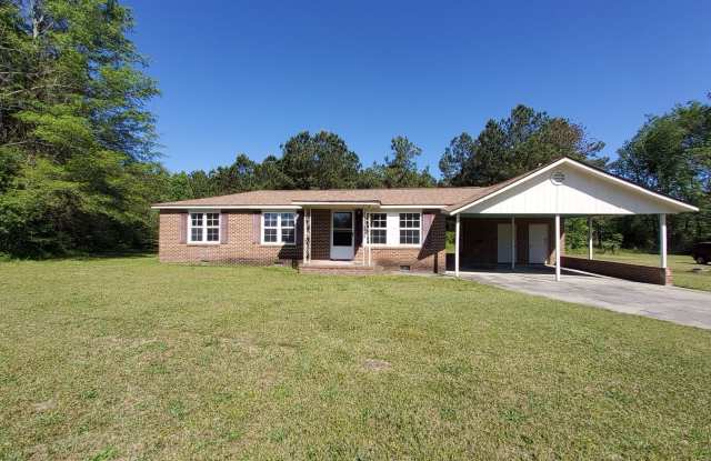 Country Living - 3275 North Kings Highway, Sumter County, SC 29128