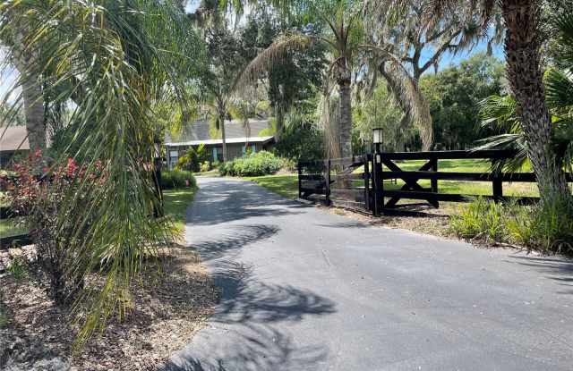 12604 SELAH RANCH LANE - 12604 Selah Ranch Lane, Thonotosassa, FL 33592