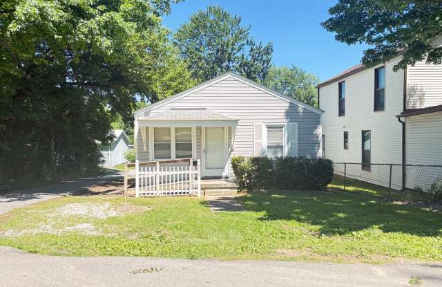 2 Bedroom, 1 Bathroom Home For Rent!! photos photos