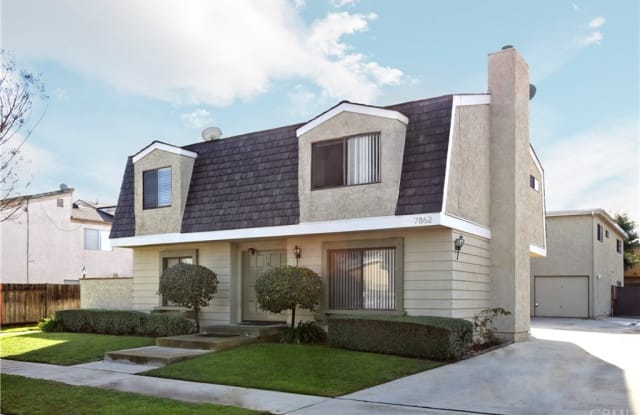 7862 Speer Drive - 7862 Speer Dr, Huntington Beach, CA 92647