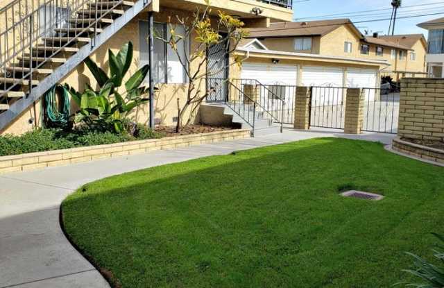 10544 La Reina Avenue - 10544 La Reina Avenue, Downey, CA 90241