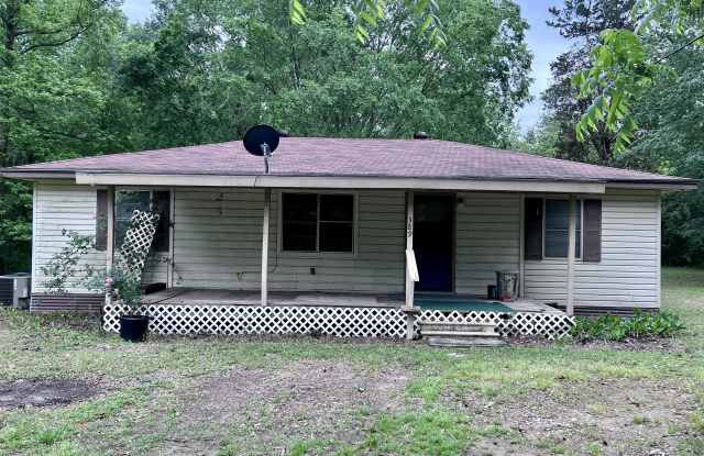 389 County Road 4120 - 389 County Road 4120, Camp County, TX 75686