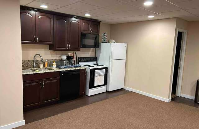 Large Apartment Above Commercial Building photos photos