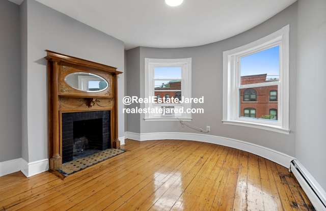 608 Columbus Ave #7G Boston MA 02118 photos photos
