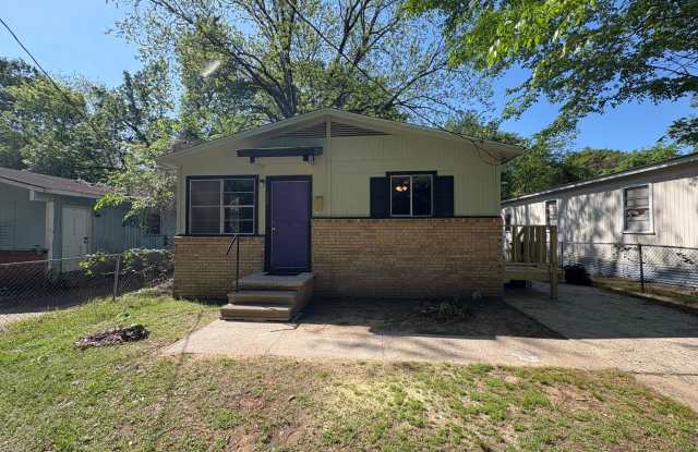 Cozy 3 bedroom/1 bath house! photos photos Cozy 3 bedroom/1 bath house! photos photos