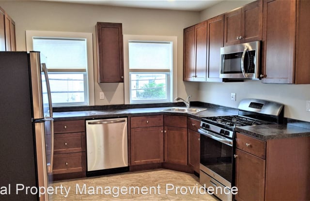 737 Main Street Unit 2 - 737 Main Street, Pawtucket, RI 02860