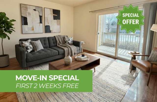 4675 Hahns Peak Drive - 4675 Hahns Peak Drive, Loveland, CO 80538