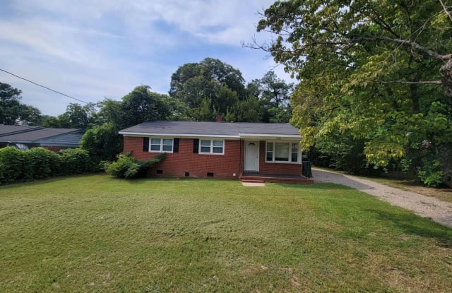 5124 Ponderosa Dr - 5124 Ponderosa Drive, Fayetteville, NC 28304