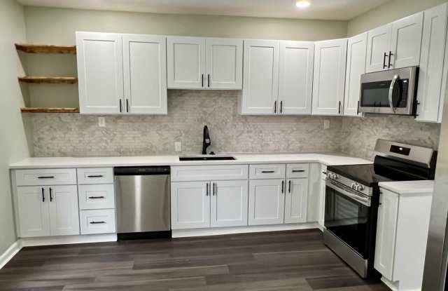 530 Siebert - 530 Siebert Street, Columbus, OH 43206