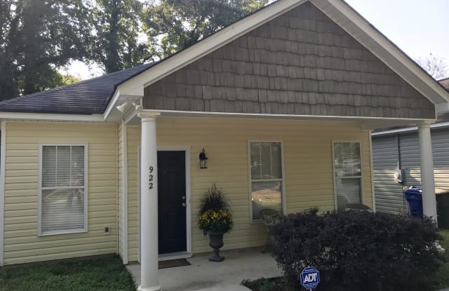 922 Woodlawn Avenue - 922 Woodlawn Avenue, Columbia, SC 29209