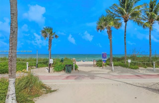 5445 Collins Avenue photos photos