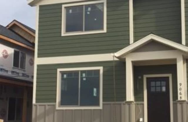 906 Rosa Way A - 1 - 906 Rosa Way, Bozeman, MT 59718