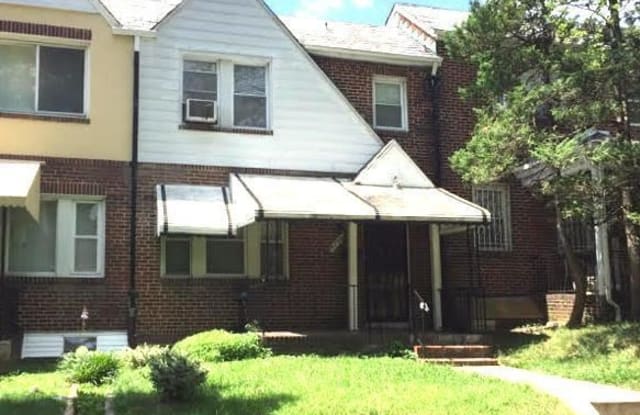 3230 Tioga Pkwy - 3230 Tioga Parkway, Baltimore, MD 21215
