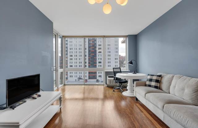 803 HUDSON PARK - 803 Hudson Park, Edgewater, NJ 07020