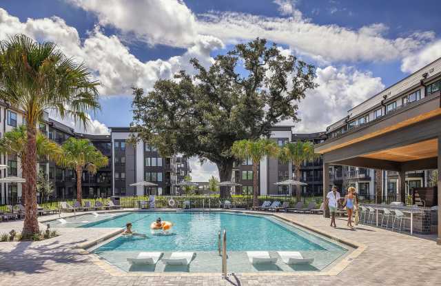 Prospect Lake Wire Apartments Gallery 3