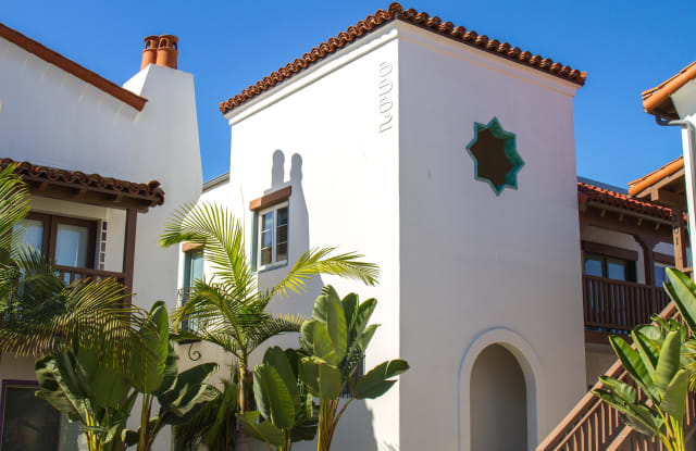 6562 Del Playa Drive - 101 - 6562 Del Playa Drive, Isla Vista, CA 93117