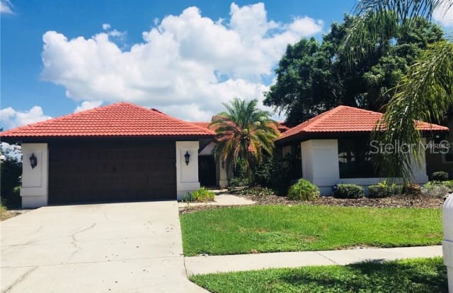7007 PELICAN ISLAND DRIVE - 7007 Pelican Island Drive, Town 'n' Country, FL 33634