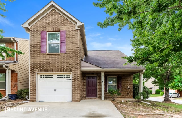 203 Ben Ln - 203 Ben Lane, Fairburn, GA 30213