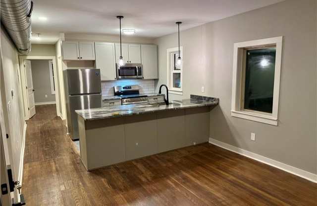 3704 Baltimore Avenue unit: 2S photos photos