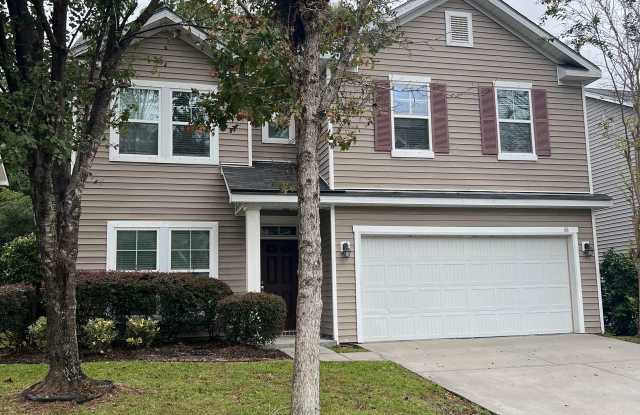 66 Isle of Palms East - 66 Isle Of Palms East, Bluffton, SC 29910