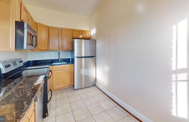 315 EVARTS Street NE unit: T6 Gallery 2