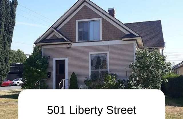 Charming 1 Bedroom, 3/4 Bath Near Downtown Lynden photos photos Charming 1 Bedroom, 3/4 Bath Near Downtown Lynden photos photos