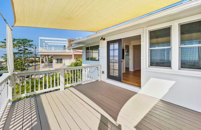 2330 Makanani Dr - A - 2330 Makanani Drive, Honolulu, HI 96817