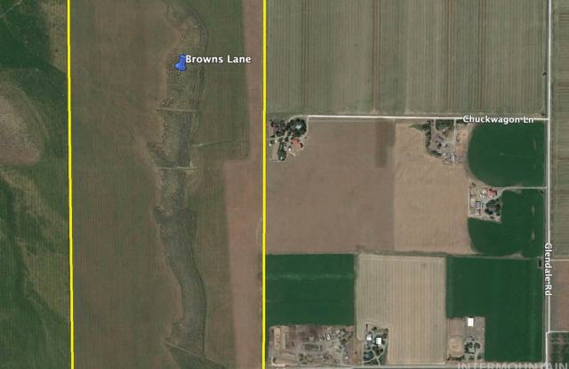 401 Browns Lane - 401 Browns Ln, Blaine County, ID 83313