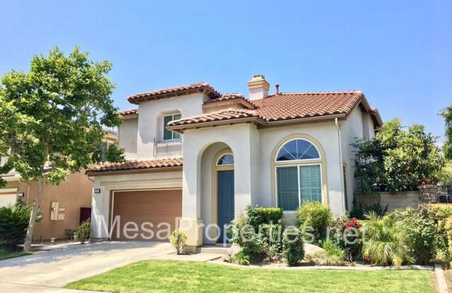 107 Pistacia Lane - 107 Pistacia Lane, Pomona, CA 91767