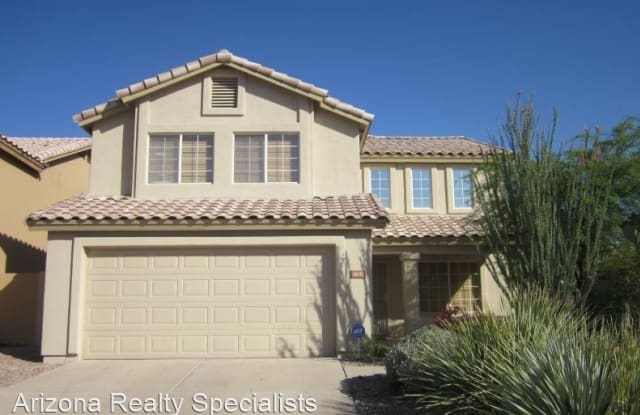 4031 E Chaparosa Way - 4031 East Chaparosa Way, Phoenix, AZ 85331