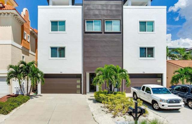 156 175TH Avenue East - 156 175th Avenue East, Redington Shores, FL 33708