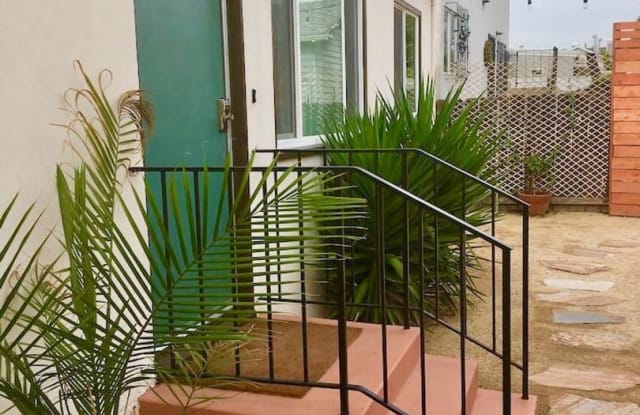 4364 39th Street - 4364 39th Street, San Diego, CA 92105