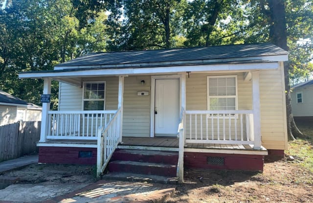 833 Rodey Avenue - 833 Rodey Avenue, Charlotte, NC 28206