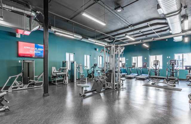 Pura Vida Hialeah Luxury Apartments Gallery 4