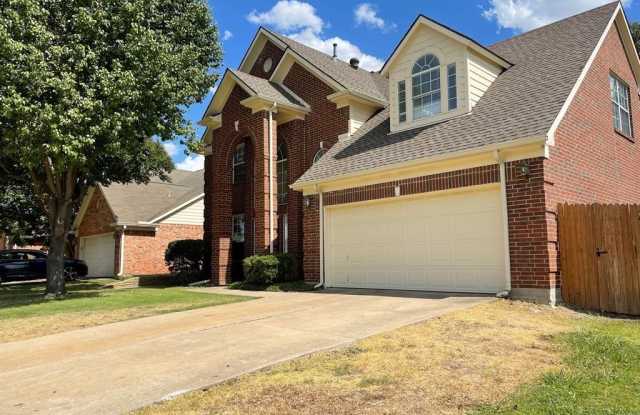 4108 Oxlea Drive Gallery 2