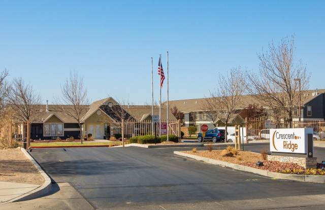 Crescent Ridge Gallery 2