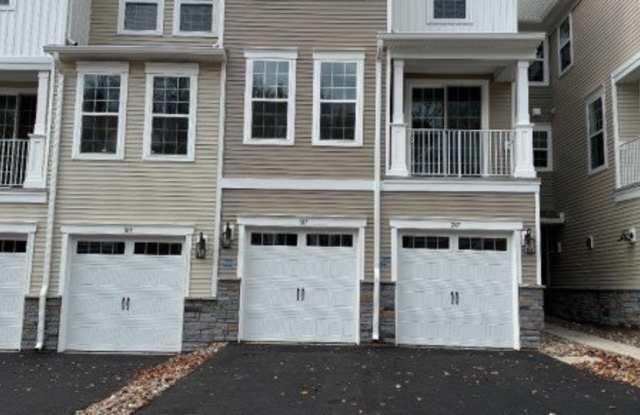 107 Myrtle Rd - 107 Myrtle Road, Somerset County, NJ 07059