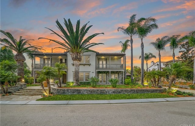 25081 Anvil Circle - 25081 Anvil Circle, Laguna Hills, CA 92653