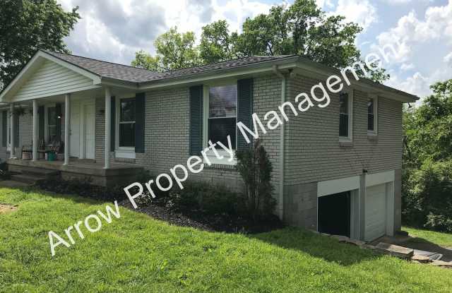 Great 2 Bedroom Home with Garage in the Opry Mills Area! - 2716 Donna Hill Drive, Nashville, TN 37214 Great 2 Bedroom Home with Garage in the Opry Mills Area! - 2716 Donna Hill Drive, Nashville, TN 37214