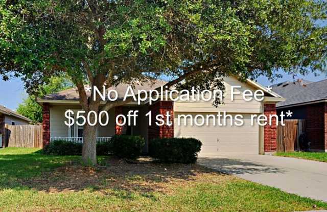 2006 Beckworth Trail - 2006 Beckworth Trail, Corpus Christi, TX 78410