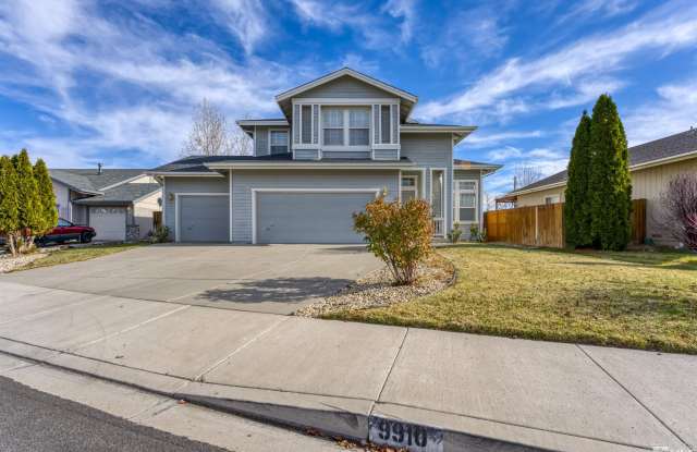 9910 Rock River - 9910 Rock River Drive, Reno, NV 89506