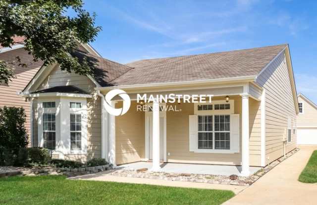6254 South Clubview Circle Gallery 3