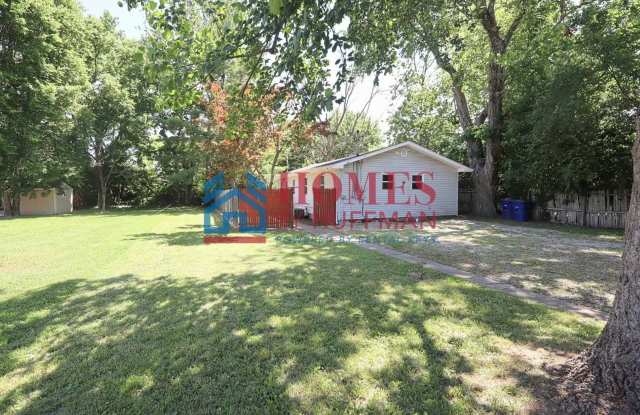 Three Bedroom House | Move in Ready | Princeton photos photos