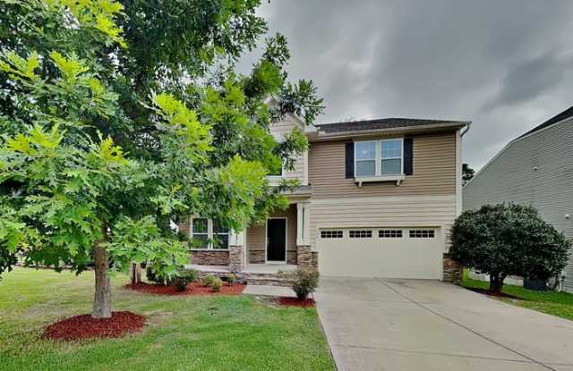 150 Blakeford Drive - 150 Blakeford Drive, Wendell, NC 27591
